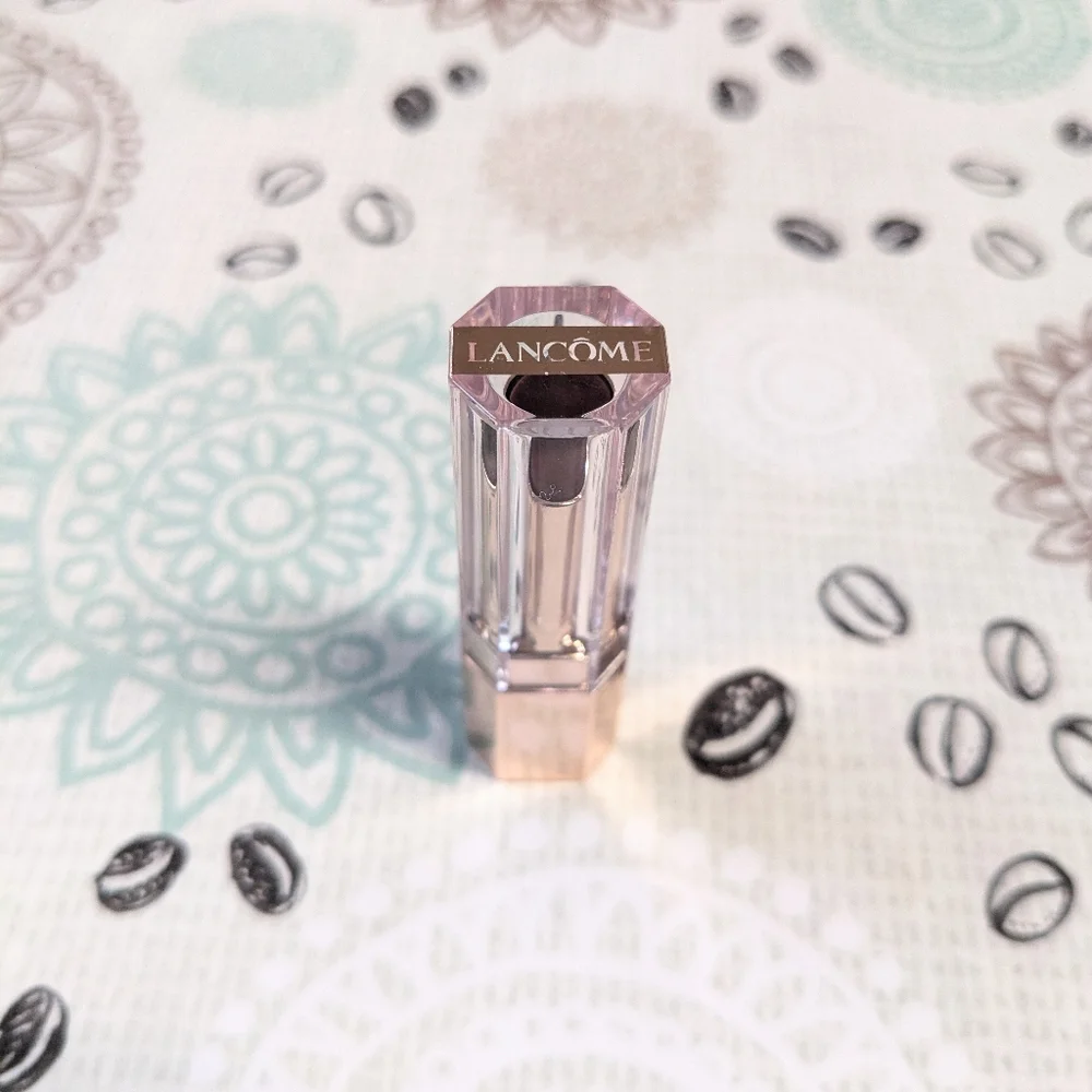 Lancôme Lip Idôle Squalane-12 Butterglow Hydrating Lip Balm Million Dollar Berry